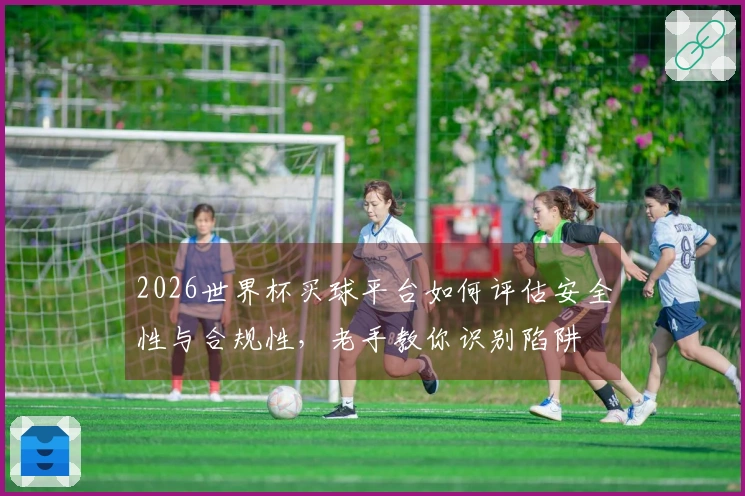 2026世界杯买球平台如何评估安全性与合规性，老手教你识别陷阱