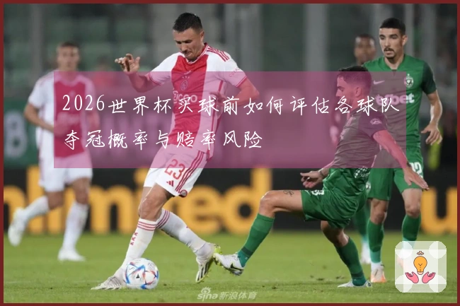 2026世界杯买球前如何评估各球队夺冠概率与赔率风险