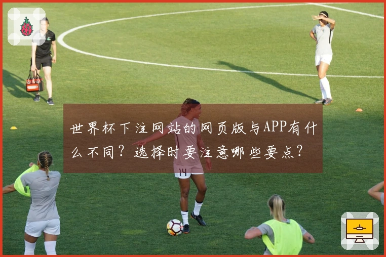 世界杯下注网站的网页版与APP有什么不同？选择时要注意哪些要点？