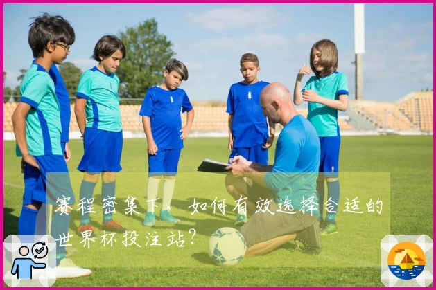 赛程密集下，如何有效选择合适的世界杯投注站？