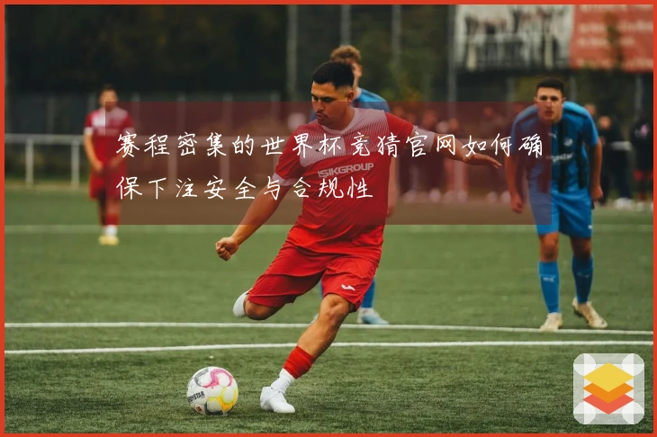 赛程密集的世界杯竞猜官网如何确保下注安全与合规性
