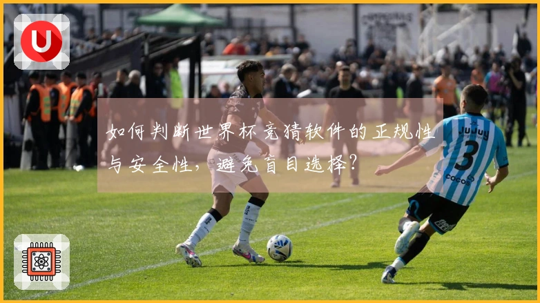 如何判断世界杯竞猜软件的正规性与安全性，避免盲目选择？