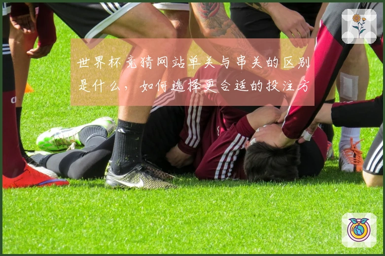 世界杯竞猜网站单关与串关的区别是什么，如何选择更合适的投注方式？