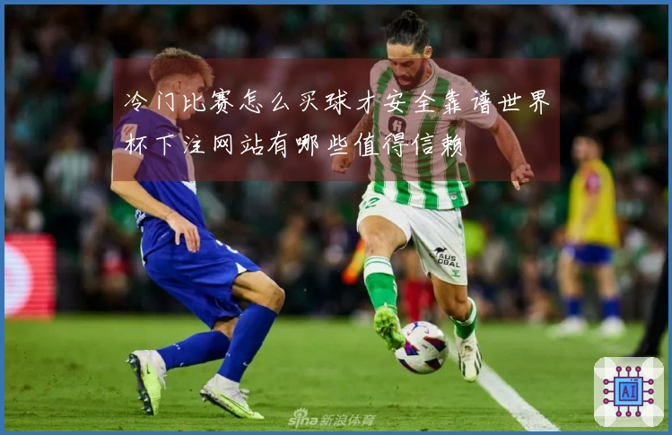 冷门比赛怎么买球才安全靠谱世界杯下注网站有哪些值得信赖