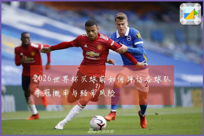 2026世界杯买球前如何评估各球队夺冠概率与赔率风险